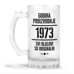 Godina Proizvodnje 1973 - Slika 2