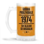Godina Proizvodnje 1974 - Slika 4