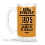 Godina Proizvodnje 1975 - Slika 4