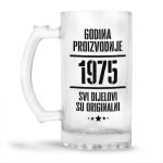 Godina Proizvodnje 1975 - Slika 2
