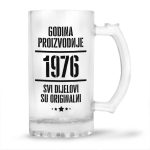 Godina Proizvodnje 1976