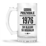 Godina Proizvodnje 1976 - Slika 2