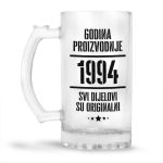 Godina Proizvodnje 1994 - Slika 2