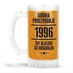 Godina Proizvodnje 1996 - Slika 4