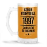 Godina Proizvodnje 1997 - Slika 4