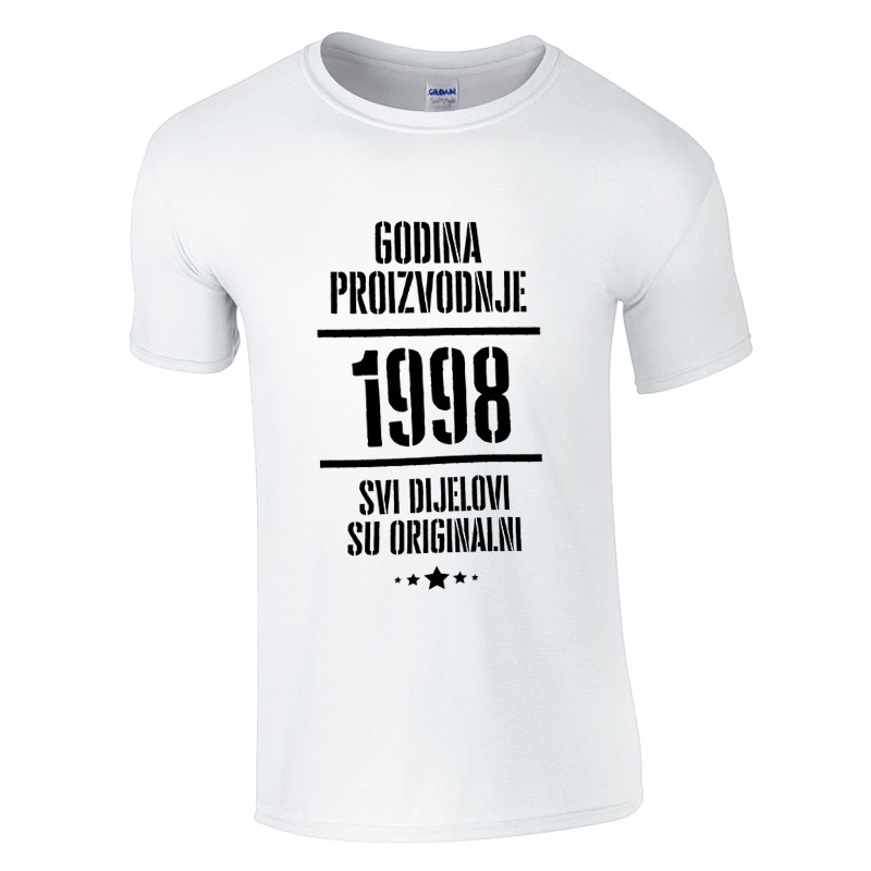 98 god mm (1) Godina Proizvodnje 1998 - Slika 1