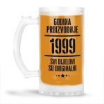 Godina Proizvodnje 1999 - Slika 4