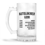 Autolakirer Cjenik - Slika 2