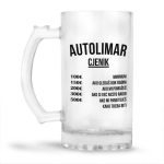 Autolimar Cjenik - Slika 2