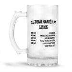 Automehaničar Cjenik - Slika 2