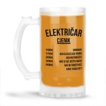 Električar Cjenik - Slika 4