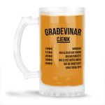 Građevinar Cjenik - Slika 4