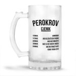 Perokrov Cjenik - Slika 2