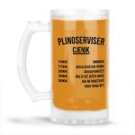 Plinoserviser Cjenik - Slika 4