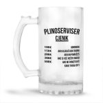 Plinoserviser Cjenik - Slika 2