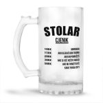 Stolar Cjenik - Slika 2