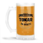 Ograničena Zaliha Najbolji Tokar  Na Svijetu - Slika 4