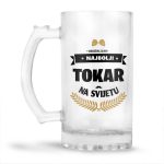 Ograničena Zaliha Najbolji Tokar  Na Svijetu - Slika 2