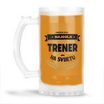 Ograničena Zaliha Najbolji Trener Na Svijetu - Slika 4