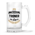 Ograničena Zaliha Najbolji Trener Na Svijetu