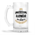 Ograničena Zaliha Najbolji Alatničar Na Svijetu - Slika 2