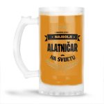 Ograničena Zaliha Najbolji Alatničar Na Svijetu - Slika 4