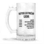 Autoelektričar Cjenik - Slika 2