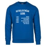 Autoelektričar Cjenik