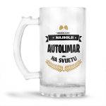 Ograničena Zaliha Najbolji Autolimar Na Svijetu - Slika 2