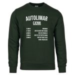Autolimar Cjenik