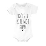 Hoćeš Li Biti Moj Kum