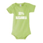 50% Bosanka