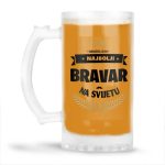 Ograničena Zaliha Najbolji Bravar Na Svijetu - Slika 4