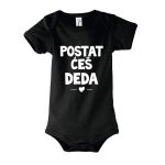 Postat Ćeš Deda