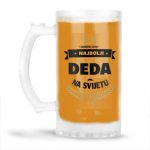 Ograničena Zaliha Najbolji Deda Na Svijetu - Slika 4