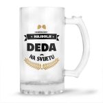 Ograničena Zaliha Najbolji Deda Na Svijetu