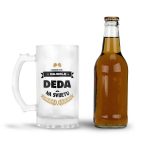 Ograničena Zaliha Najbolji Deda Na Svijetu - Slika 3