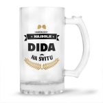 Ograničena Zaliha Najbolji Dida Na Svijetu