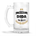 Ograničena Zaliha Najbolji Dida Na Svijetu - Slika 2