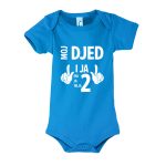 Moj Djed I Ja Prijatelja 2