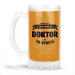 Ograničena Zaliha Najbolji Doktor Na Svijetu - Slika 4