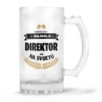 Ograničena Zaliha Najbolji Direktor Na Svijetu