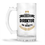 Ograničena Zaliha Najbolji Direktor Na Svijetu - Slika 2