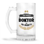 Ograničena Zaliha Najbolji Doktor Na Svijetu - Slika 2