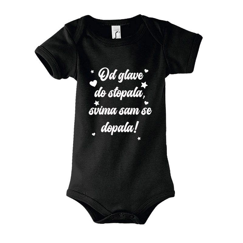 dopala se by (2) Od Glave Do Stopala | Svima Sam Se Dopala - Slika 1