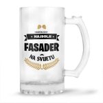 Ograničena Zaliha Najbolji Fasader Na Svijetu