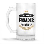 Ograničena Zaliha Najbolji Fasader Na Svijetu - Slika 2