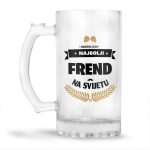 Ograničena Zaliha Najbolji Frend Na Svijetu - Slika 2