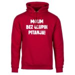 Molim Bez Glupih Pitanja