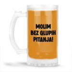 Molim Bez Glupih Pitanja - Slika 4